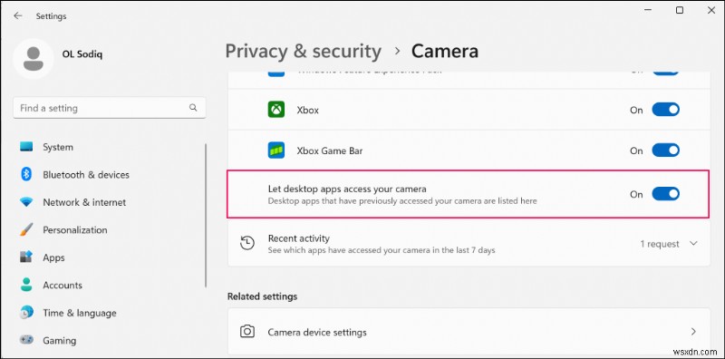 Surface Camera Not Working? 7 Quick Fixes to Get It Running Again
