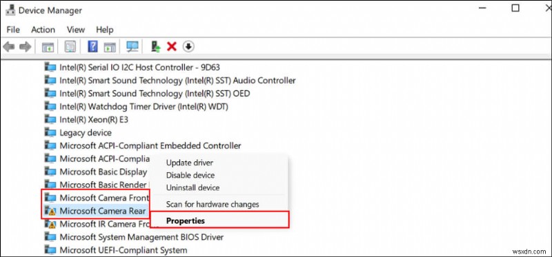 Surface Camera Not Working? 7 Quick Fixes to Get It Running Again