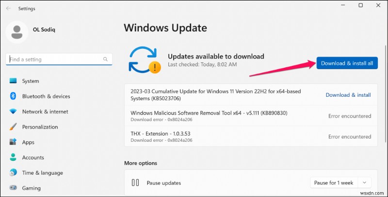 Surface Camera Not Working? 7 Quick Fixes to Get It Running Again