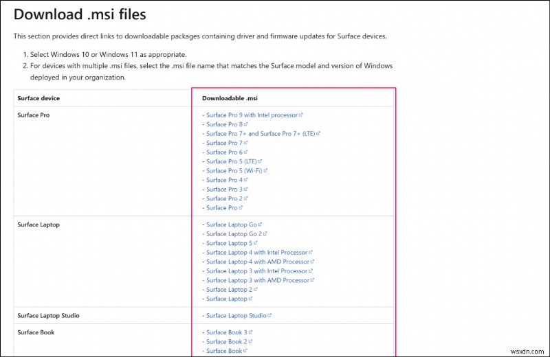 Surface Camera Not Working? 7 Quick Fixes to Get It Running Again