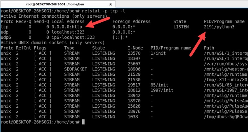Terminate a Linux Process by Port Number: Quick & Safe Method
