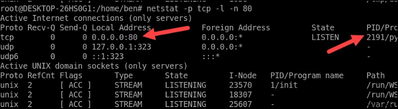Terminate a Linux Process by Port Number: Quick & Safe Method