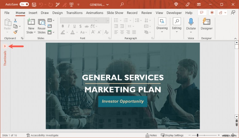 Easily Select Multiple or All Slides in PowerPoint – Quick Guide