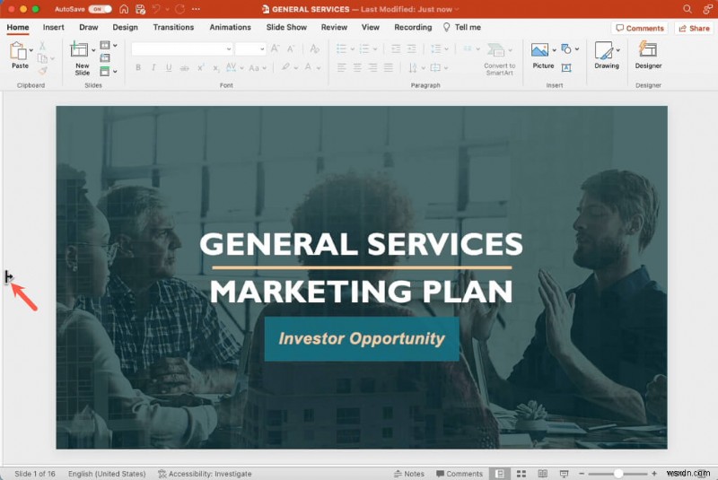 Easily Select Multiple or All Slides in PowerPoint – Quick Guide
