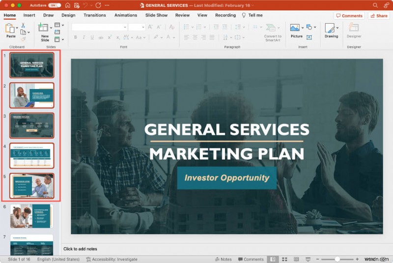 Easily Select Multiple or All Slides in PowerPoint – Quick Guide
