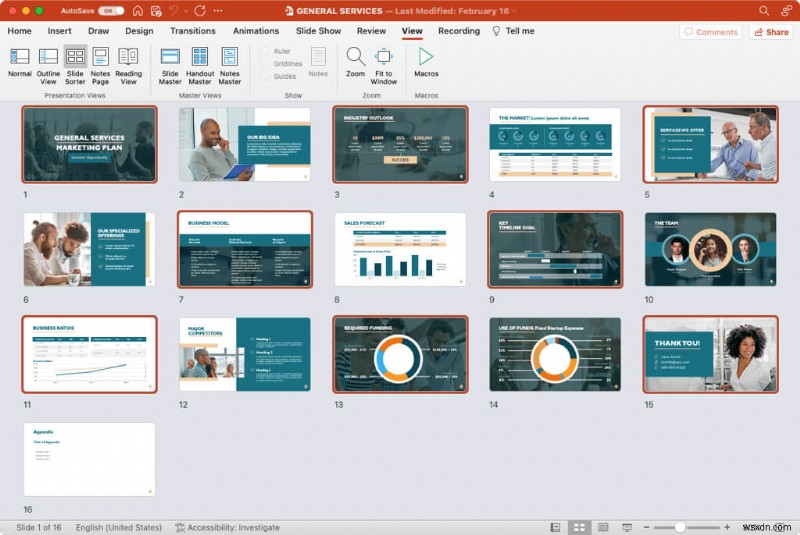 Easily Select Multiple or All Slides in PowerPoint – Quick Guide