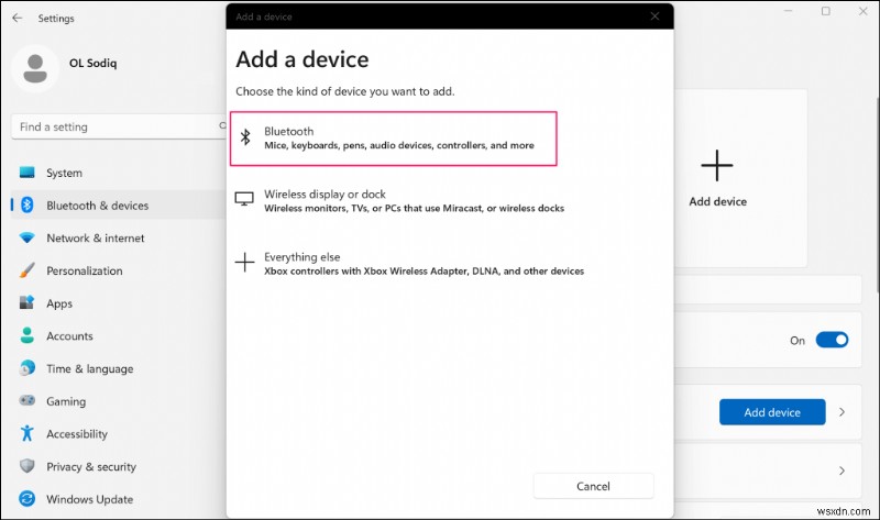 Step‑by‑Step Guide: Pairing AirPods with Your Microsoft Surface