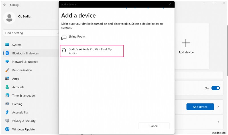 Step‑by‑Step Guide: Pairing AirPods with Your Microsoft Surface