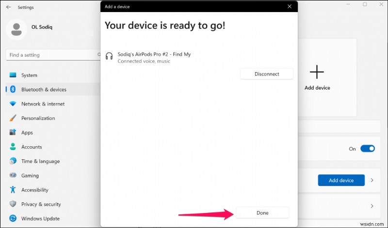 Step‑by‑Step Guide: Pairing AirPods with Your Microsoft Surface