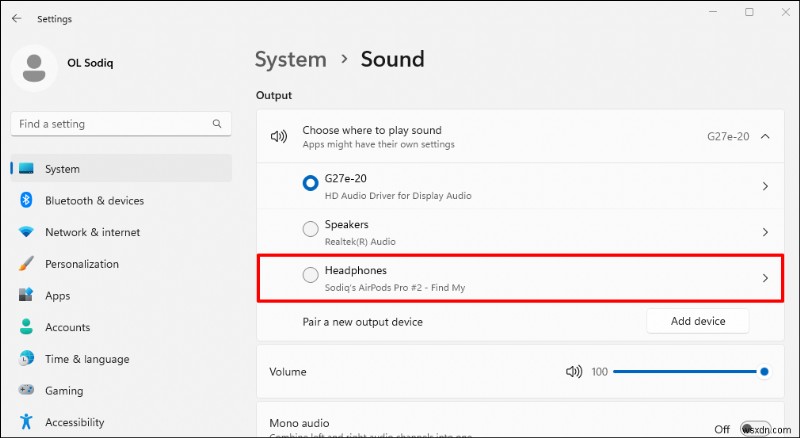Step‑by‑Step Guide: Pairing AirPods with Your Microsoft Surface