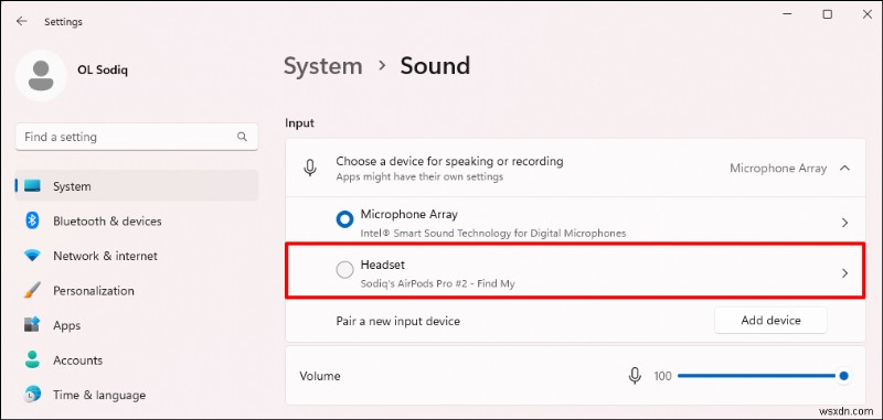 Step‑by‑Step Guide: Pairing AirPods with Your Microsoft Surface