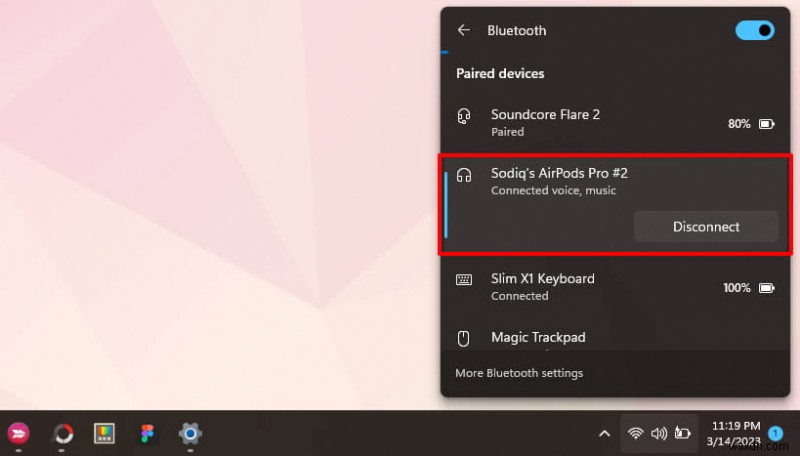 Step‑by‑Step Guide: Pairing AirPods with Your Microsoft Surface