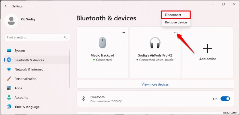 Step‑by‑Step Guide: Pairing AirPods with Your Microsoft Surface