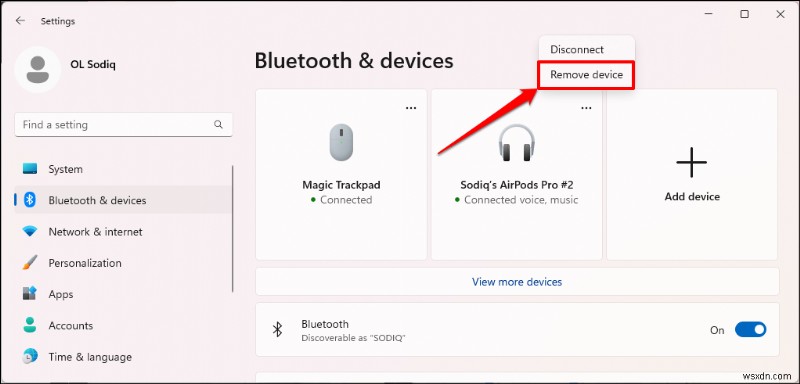Step‑by‑Step Guide: Pairing AirPods with Your Microsoft Surface