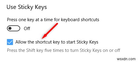 Disable Sticky Keys in Windows: Step-by-Step Guide