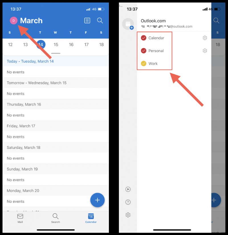 Resolve Outlook Calendar Sync Problems on iPhone – 13 Expert Tips