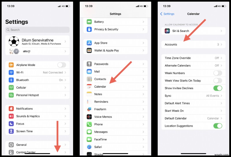 Resolve Outlook Calendar Sync Problems on iPhone – 13 Expert Tips