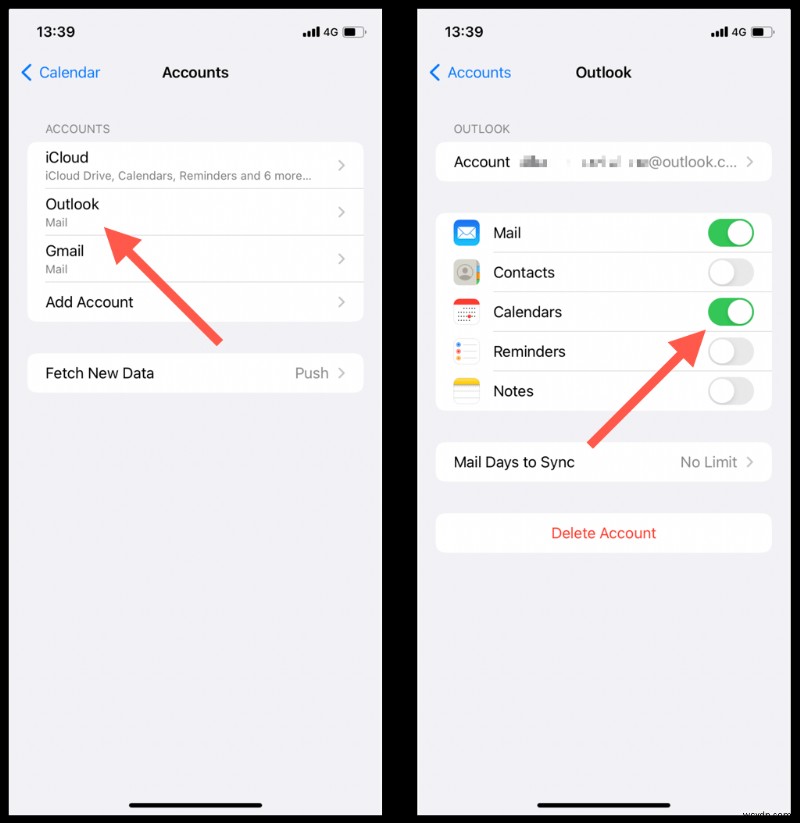 Resolve Outlook Calendar Sync Problems on iPhone – 13 Expert Tips