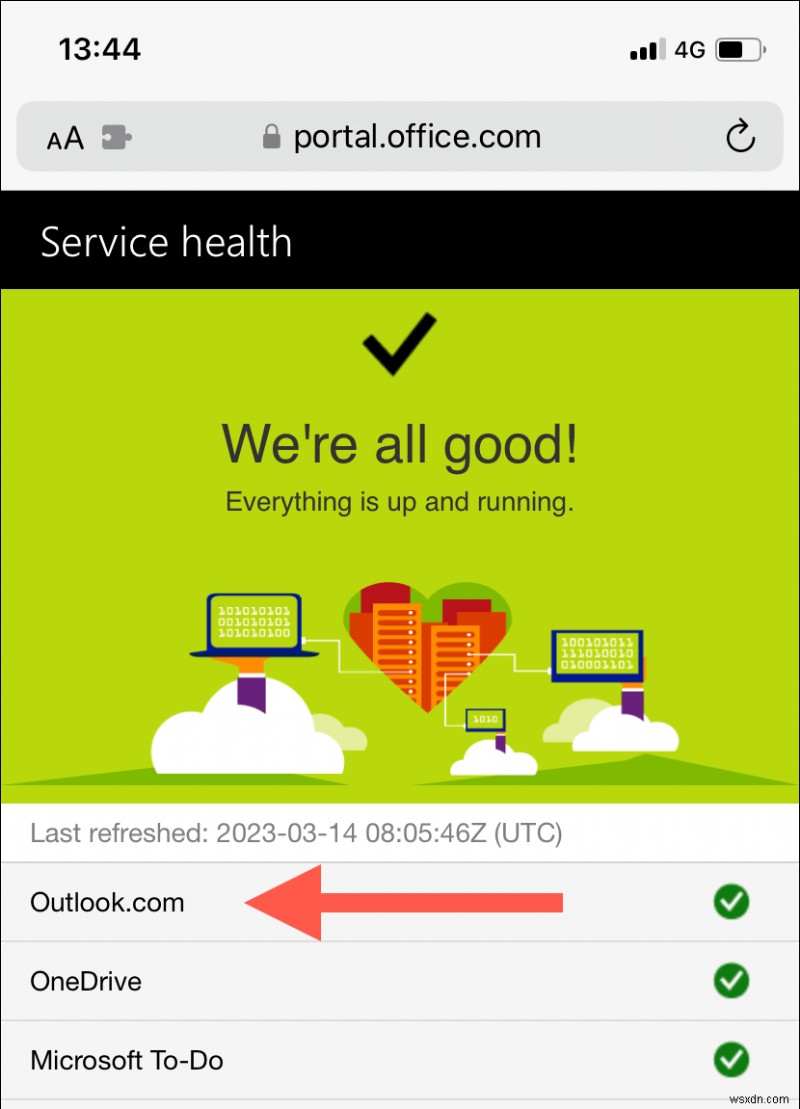 Resolve Outlook Calendar Sync Problems on iPhone – 13 Expert Tips