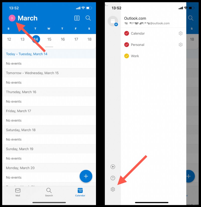 Resolve Outlook Calendar Sync Problems on iPhone – 13 Expert Tips