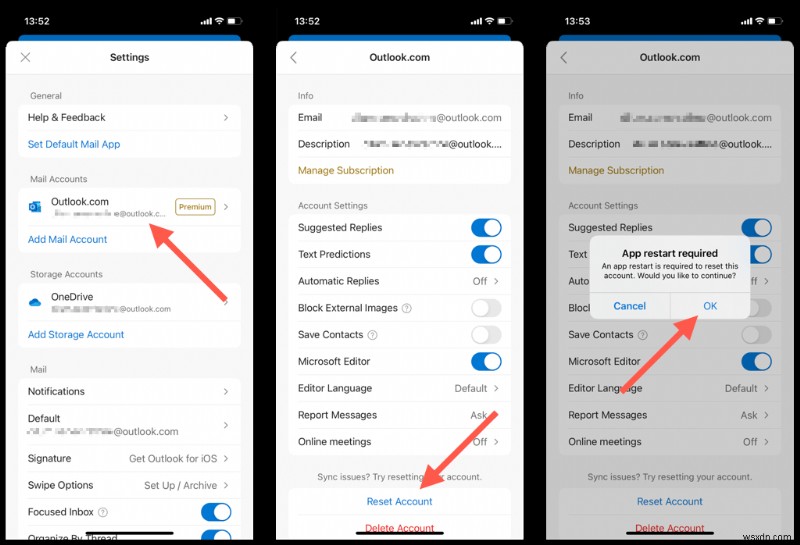 Resolve Outlook Calendar Sync Problems on iPhone – 13 Expert Tips