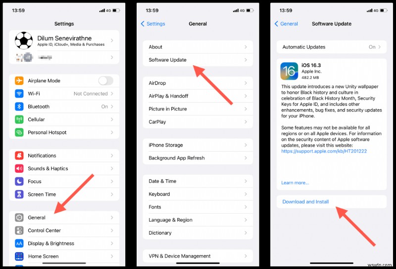 Resolve Outlook Calendar Sync Problems on iPhone – 13 Expert Tips