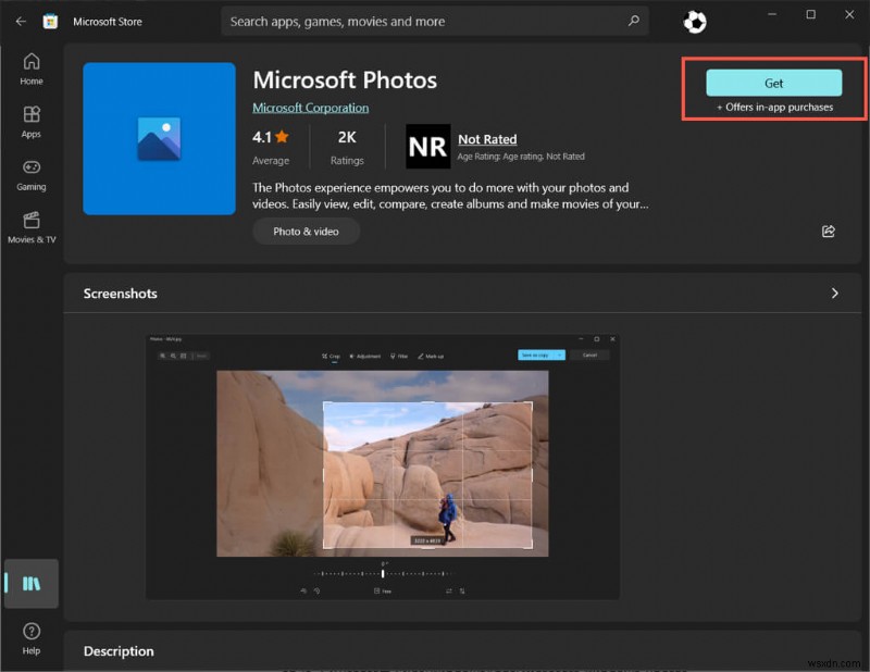 How to Restore Microsoft Photos on Windows – 10 Proven Fixes