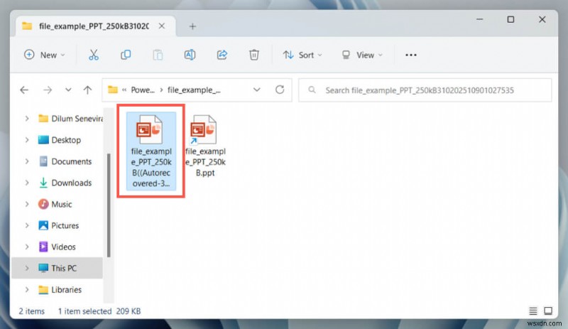 Instantly Restore Unsaved PowerPoint Files: A Complete AutoRecover Guide