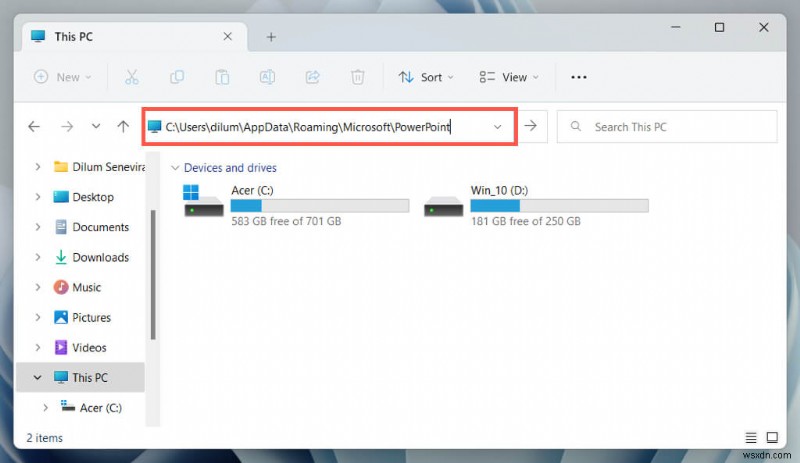 Instantly Restore Unsaved PowerPoint Files: A Complete AutoRecover Guide