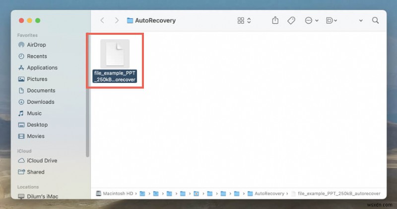 Instantly Restore Unsaved PowerPoint Files: A Complete AutoRecover Guide