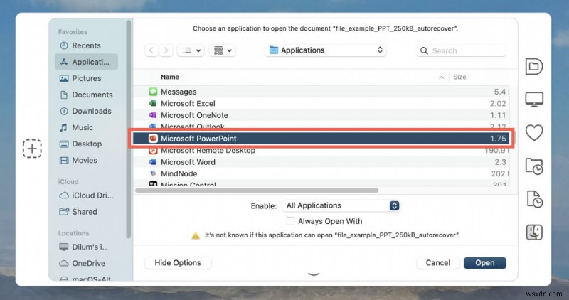 Instantly Restore Unsaved PowerPoint Files: A Complete AutoRecover Guide