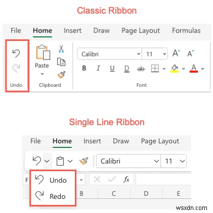 Master Excel: Quickly Undo, Redo, and Repeat Actions
