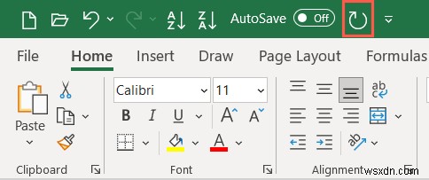 Master Excel: Quickly Undo, Redo, and Repeat Actions