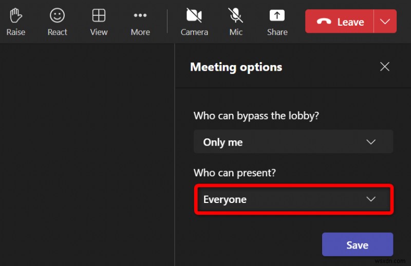 How to Fix Microsoft Teams Screen Sharing Issues: 9 Proven Solutions