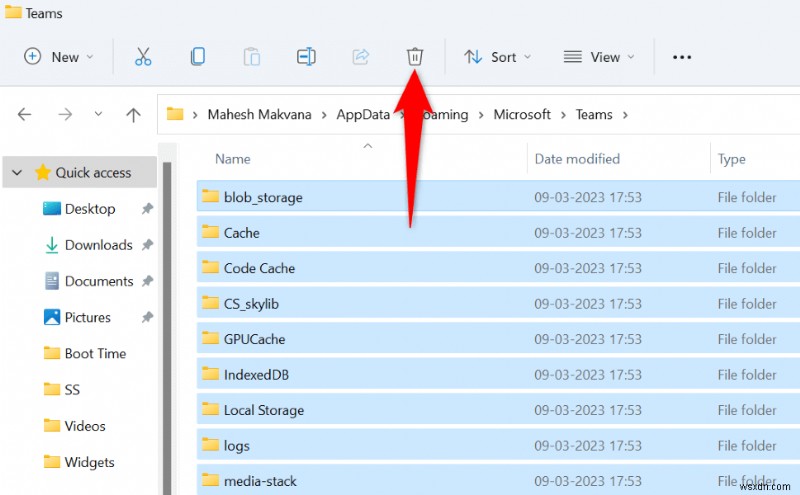 How to Fix Microsoft Teams Screen Sharing Issues: 9 Proven Solutions