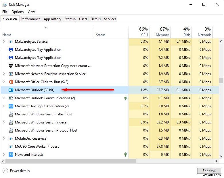 Understanding the Outlook Outbox: Purpose, Differences, and Troubleshooting