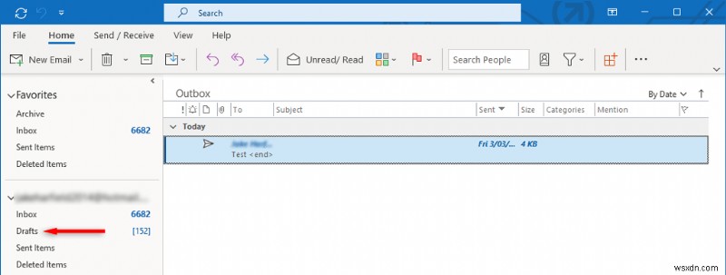 Understanding the Outlook Outbox: Purpose, Differences, and Troubleshooting