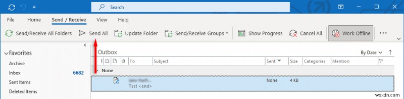 Understanding the Outlook Outbox: Purpose, Differences, and Troubleshooting
