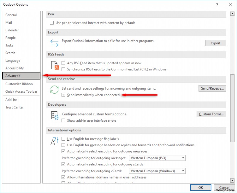 Understanding the Outlook Outbox: Purpose, Differences, and Troubleshooting
