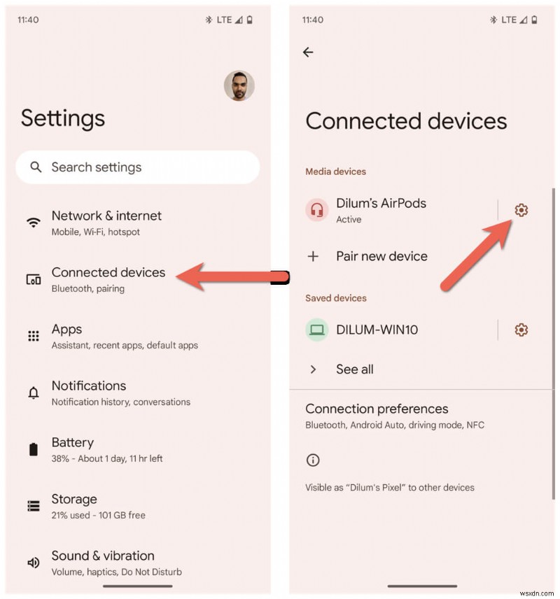 Rename Bluetooth Devices on Windows, Android, iOS, and macOS: A Step‑by‑Step Guide