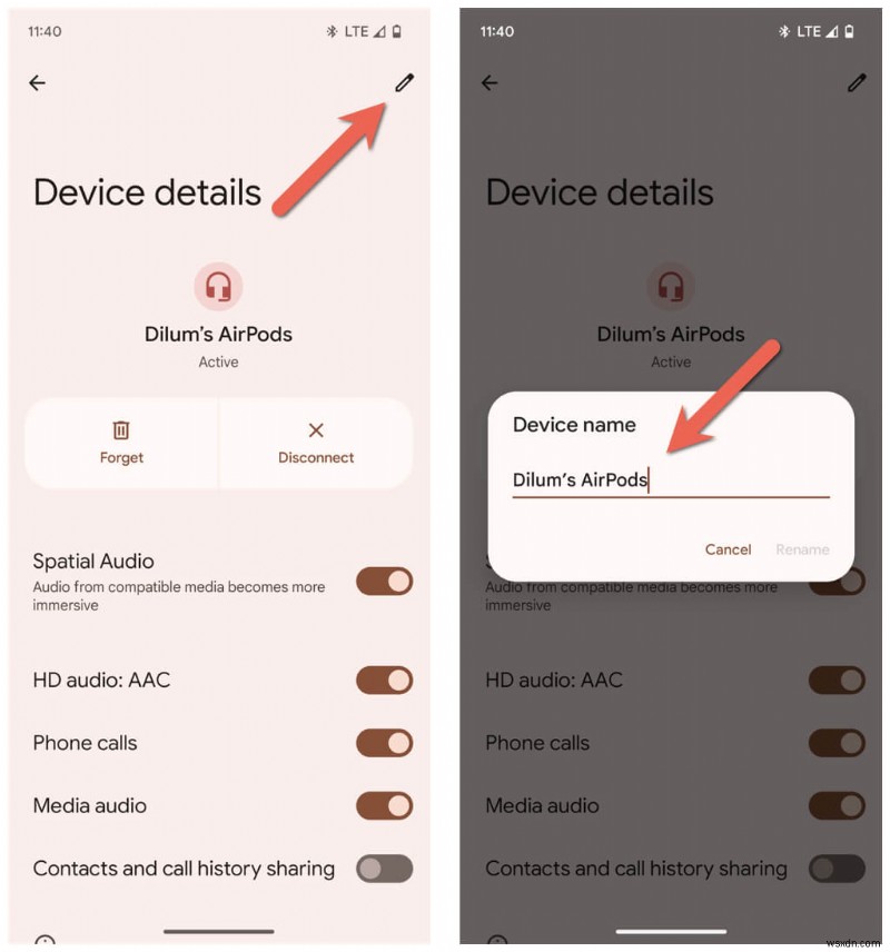 Rename Bluetooth Devices on Windows, Android, iOS, and macOS: A Step‑by‑Step Guide