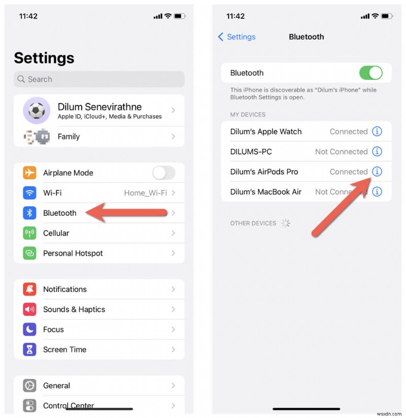 Rename Bluetooth Devices on Windows, Android, iOS, and macOS: A Step‑by‑Step Guide