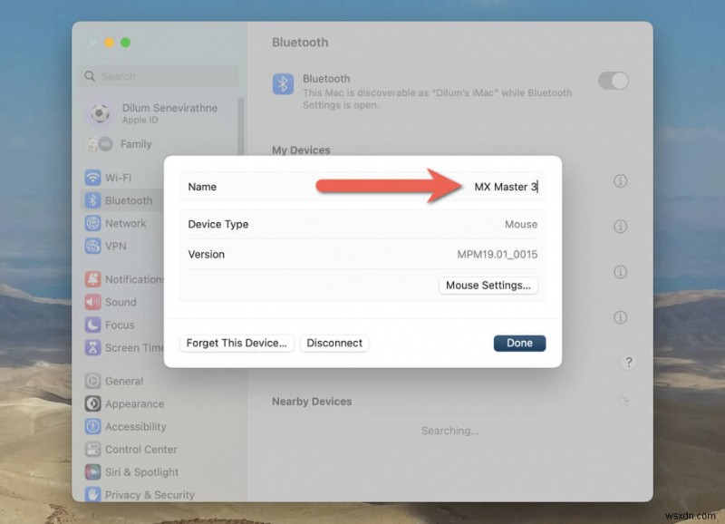 Rename Bluetooth Devices on Windows, Android, iOS, and macOS: A Step‑by‑Step Guide