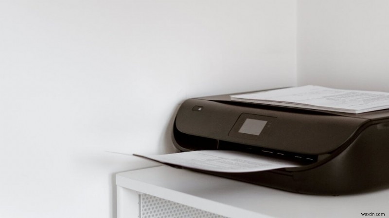 Resolve HP Printer  Missing or Failed Printhead  Error – Step‑by‑Step Guide