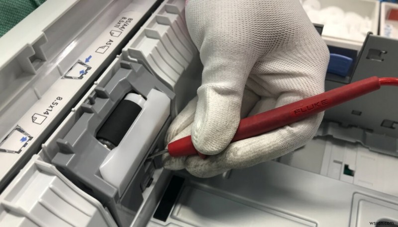 Resolve HP Printer  Missing or Failed Printhead  Error – Step‑by‑Step Guide