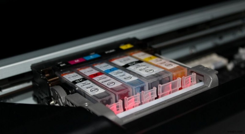 Resolve HP Printer  Missing or Failed Printhead  Error – Step‑by‑Step Guide
