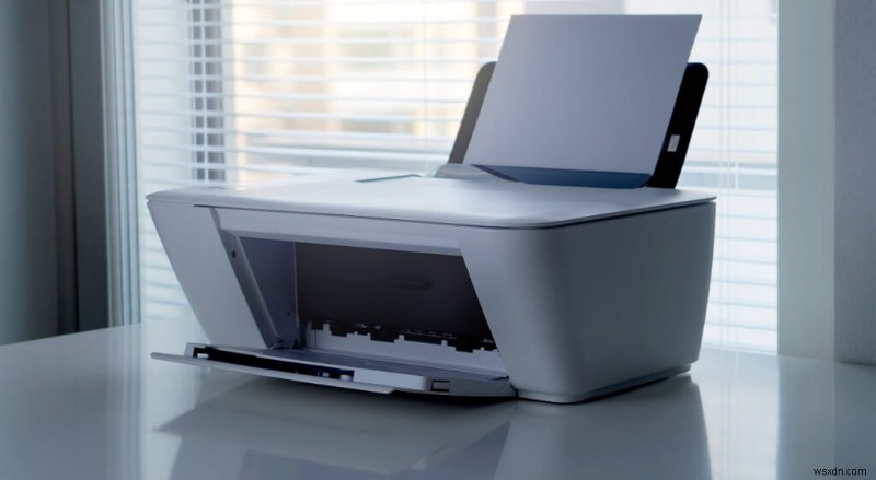 Resolve HP Printer  Missing or Failed Printhead  Error – Step‑by‑Step Guide