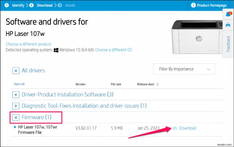 Resolve HP Printer  Missing or Failed Printhead  Error – Step‑by‑Step Guide