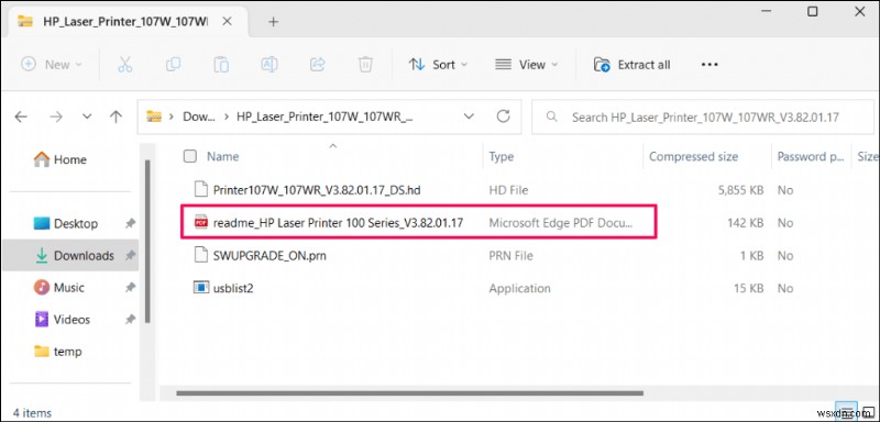 Resolve HP Printer  Missing or Failed Printhead  Error – Step‑by‑Step Guide