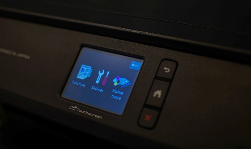 Resolve HP Printer  Missing or Failed Printhead  Error – Step‑by‑Step Guide